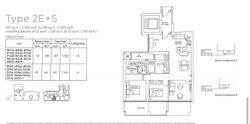 Marina One Residences (D1), Apartment #570628171